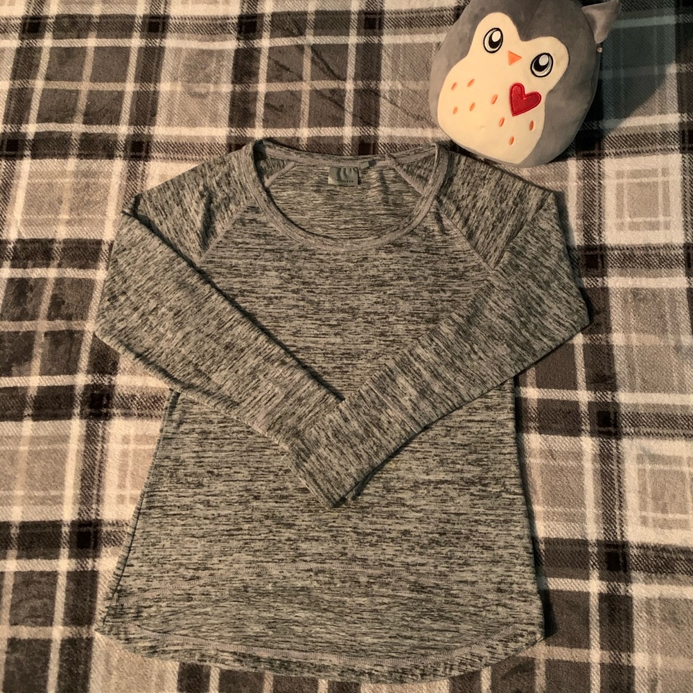 Athleta Luxe Sweatshirt